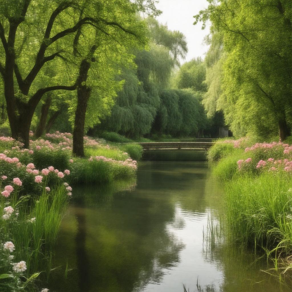 Morden Hall Park
